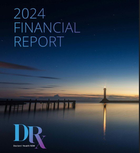 2024 Financial Report
