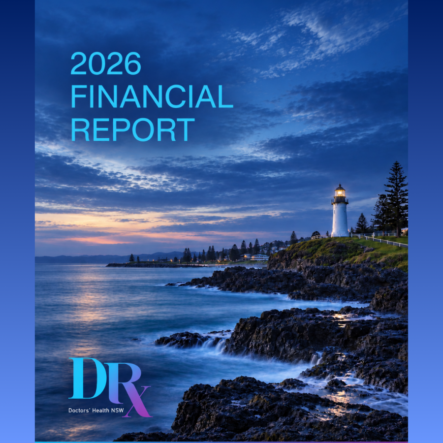 2026 FY Report